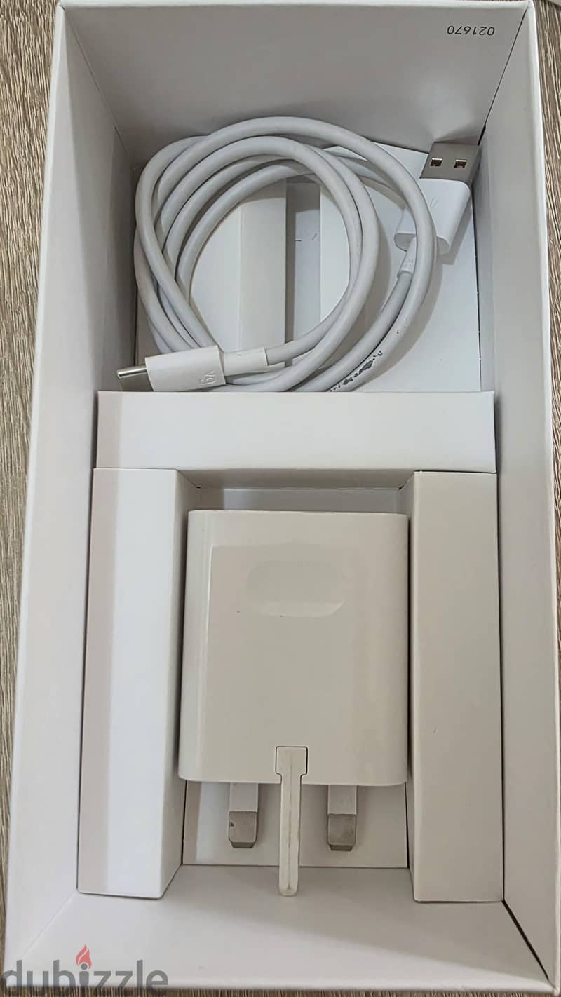 Honor 600 ( Orange color ) 12
