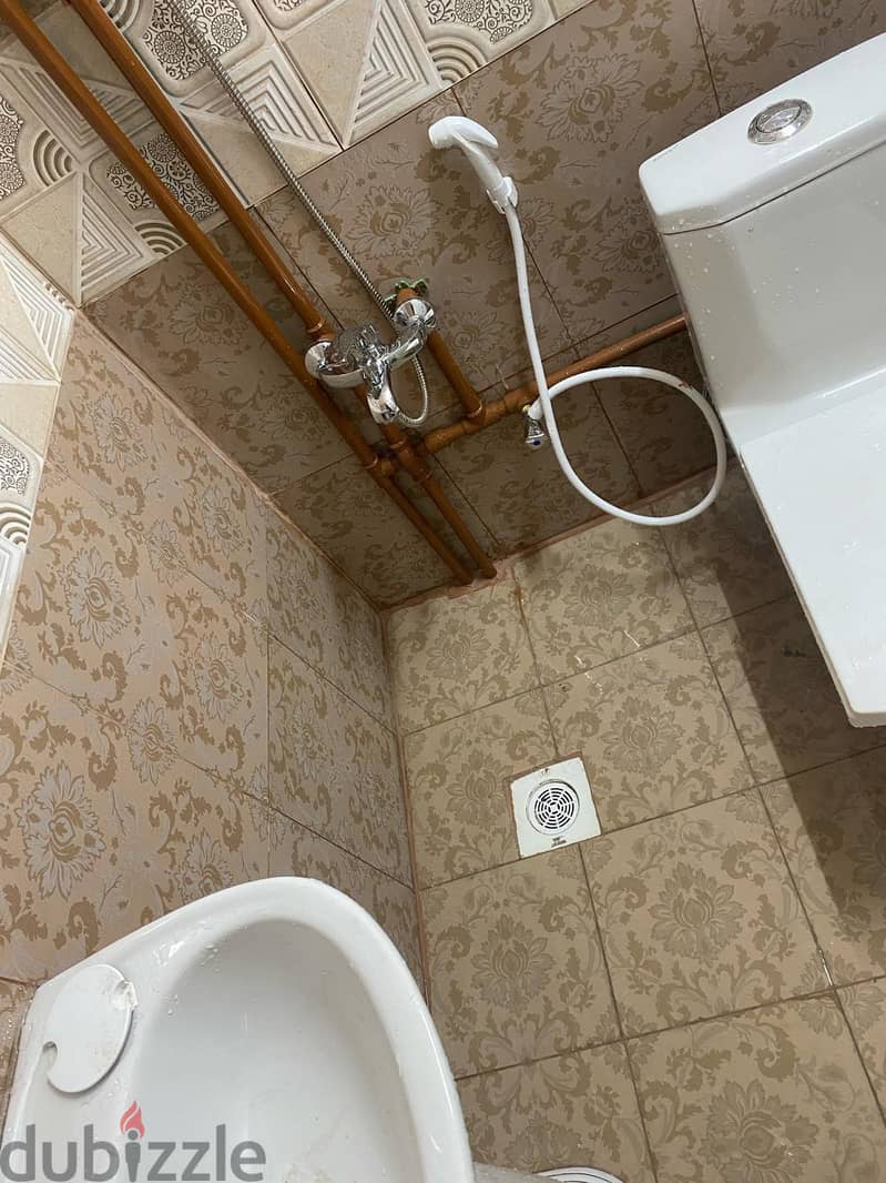 Family/Single Studio Rent 1