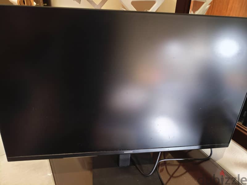 monitor LG or Samsung 1