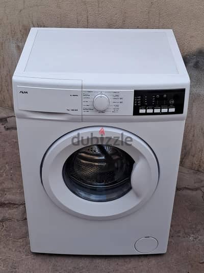 ALM 7. KG WASHING MACHINE FOR SALE CALL ME. 70697610