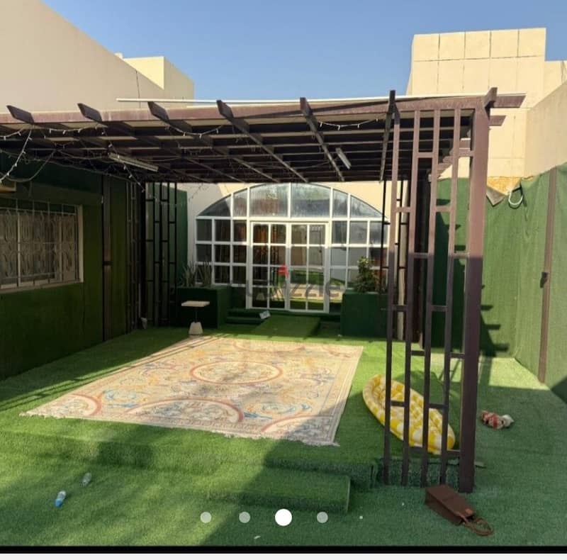 House for re rent facilities 2