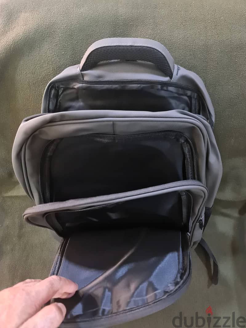 Laptop Backpack Brand New 4