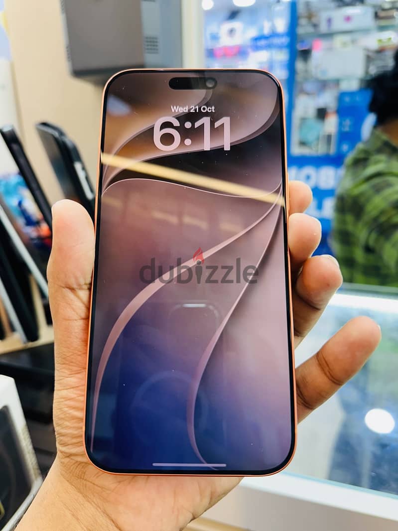 Apple - iPhone 17 Pro Max 6