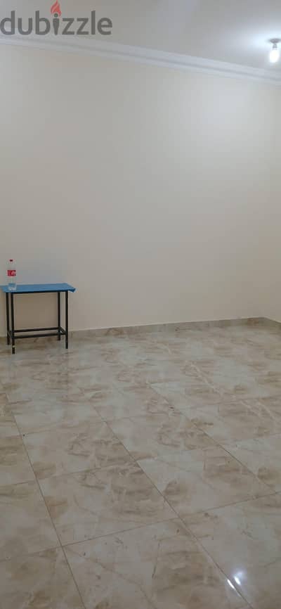 Family Studio apartment 1BHK Available Rent