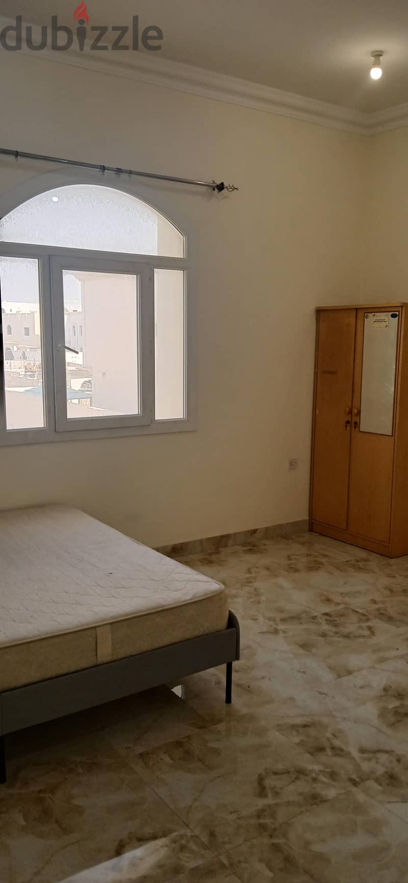 Studio Room for Rent 3