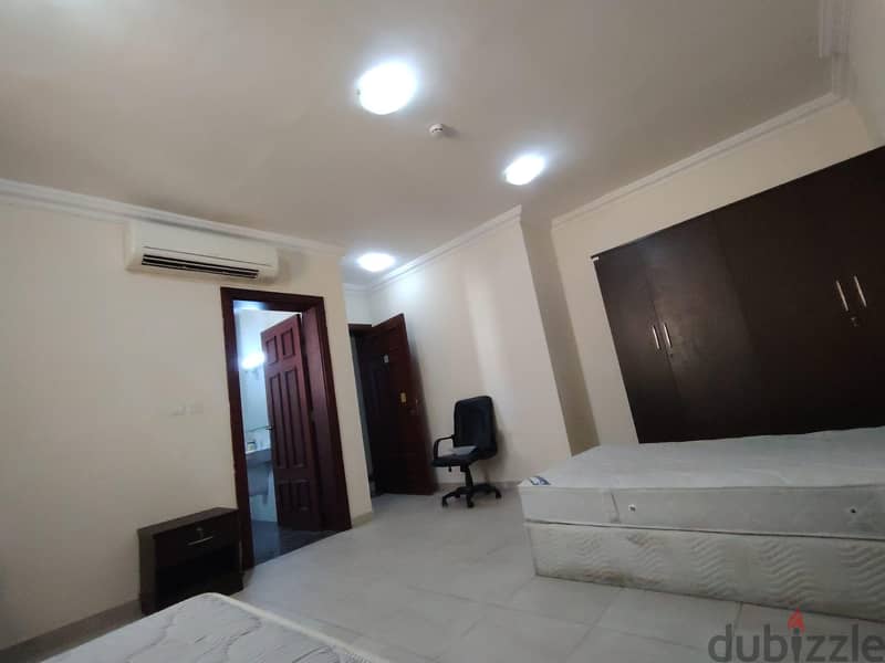 Executive bachelors Rooms for rent 4