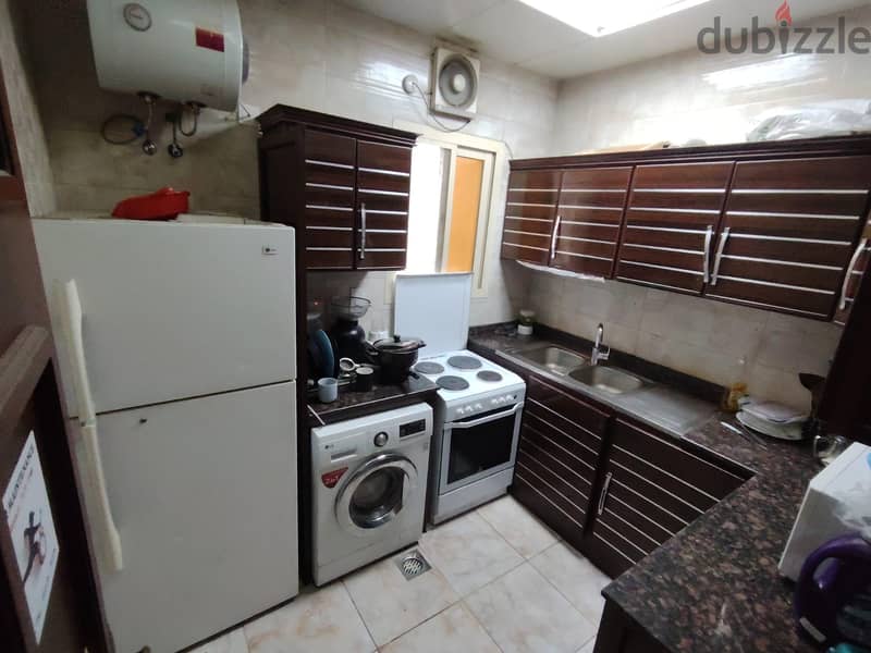 Executive bachelors Rooms for rent 5