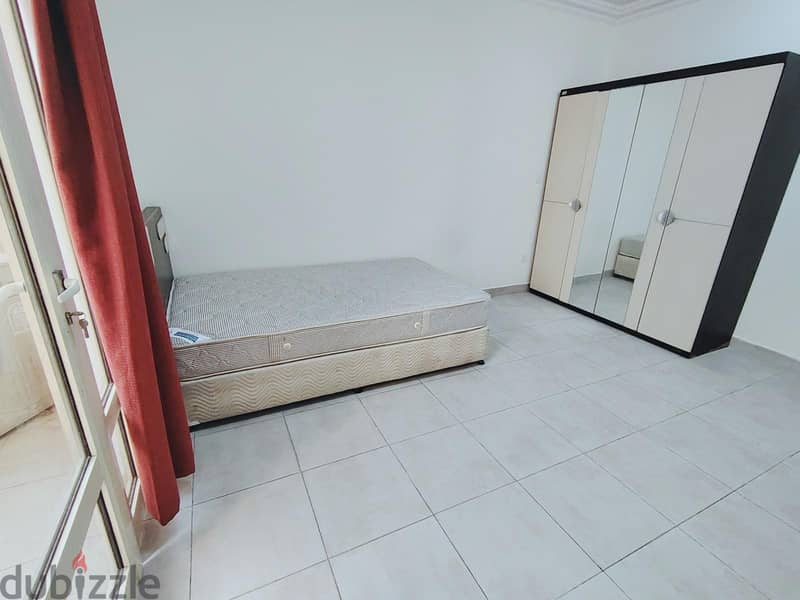 Executive bachelors Rooms for rent 15