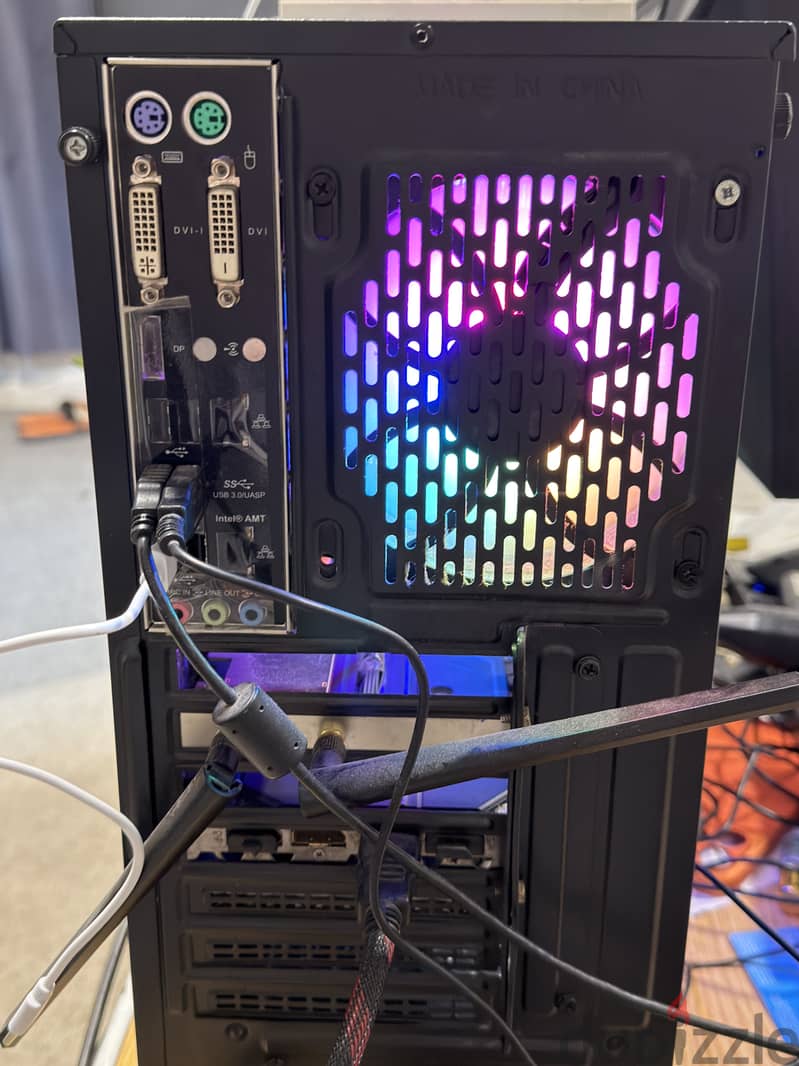Pc for Sell 1