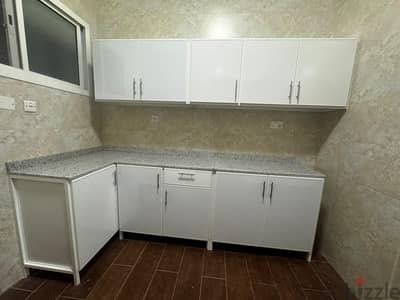 Available ready kitchen cabinet for sell and make