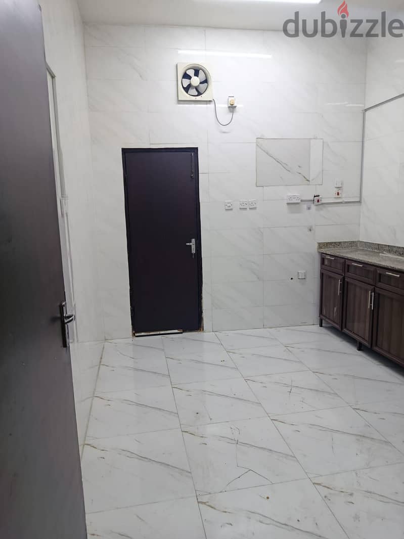 1bhk for rent oldairpot 3