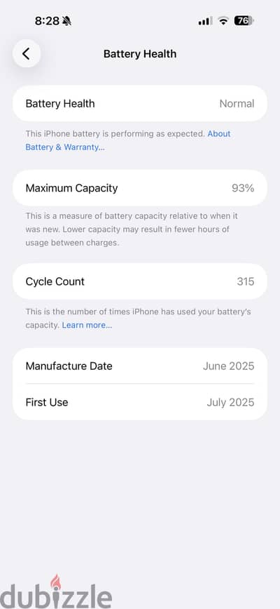 Apple - iPhone 16 Pro Max