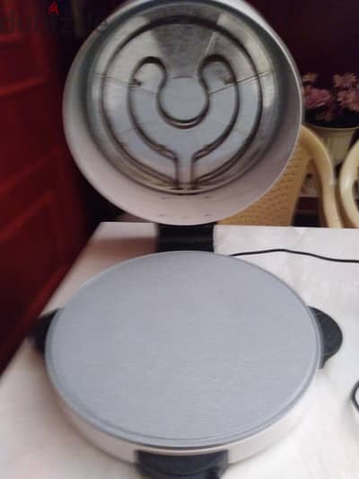 ALM Bread Maker New