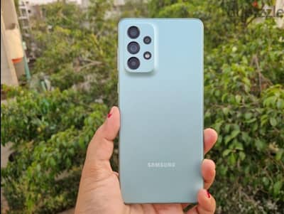 Samsung A73 5G