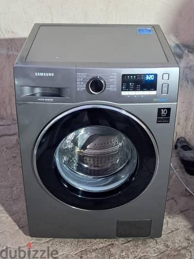 WASHING MACHINE FOR SALE CALL ME. 70697610
