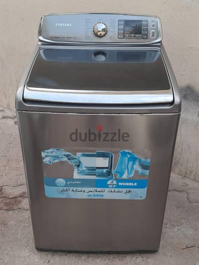 WASHING MACHINE FOR SALE CALL ME. 70697610