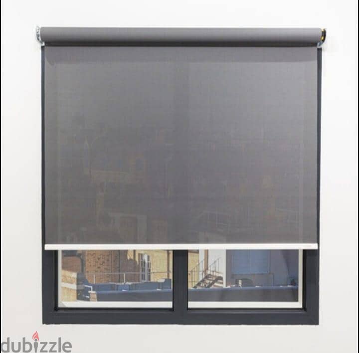 Rollers And Blinds Shop / We Making New Rollers And Blinds Available 1