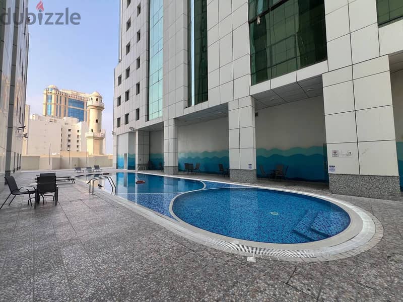 2BHK For Rent In Salata 1