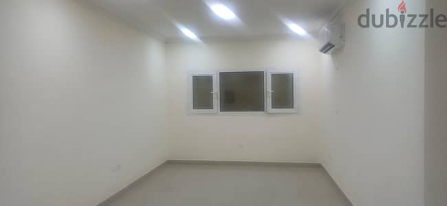 Ground floor 2 BHK flat near Bin-Omran Al-meera