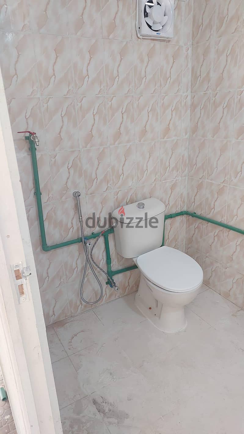 Faimly accommodation available for rent 3