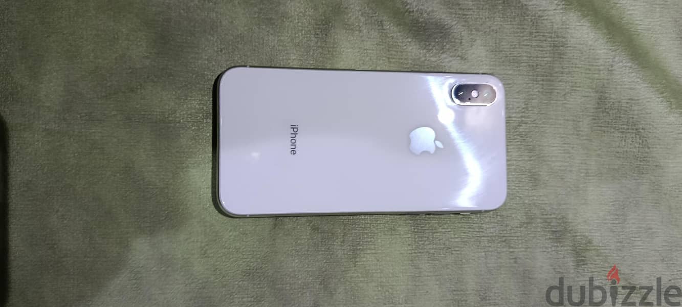 Apple - iPhone X for Sale 2