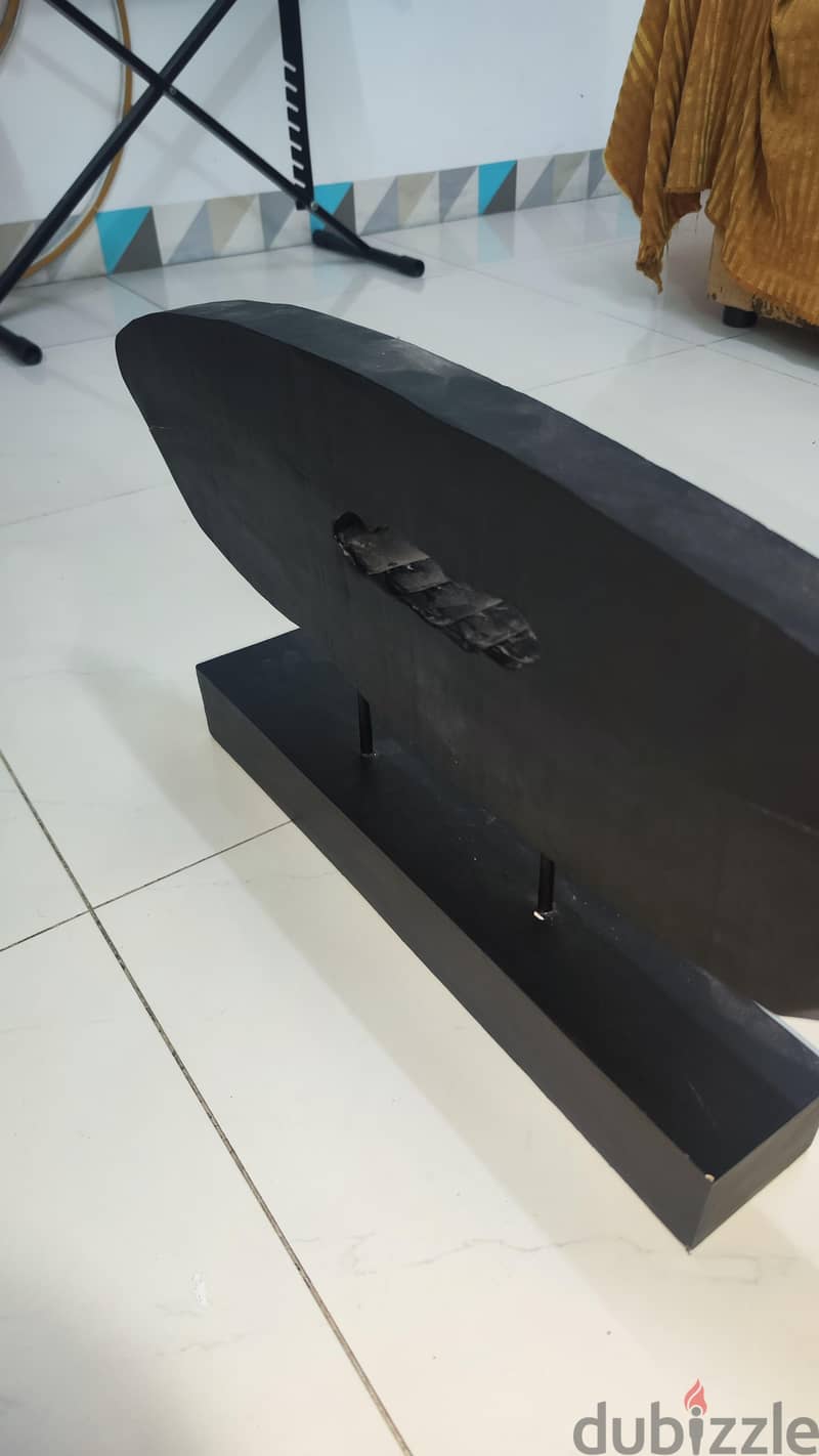 Decorative Art Piece 4