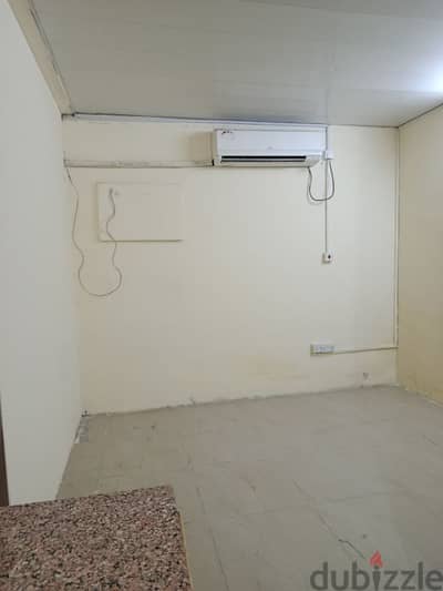 studio &1bhk for Rent Al Walker