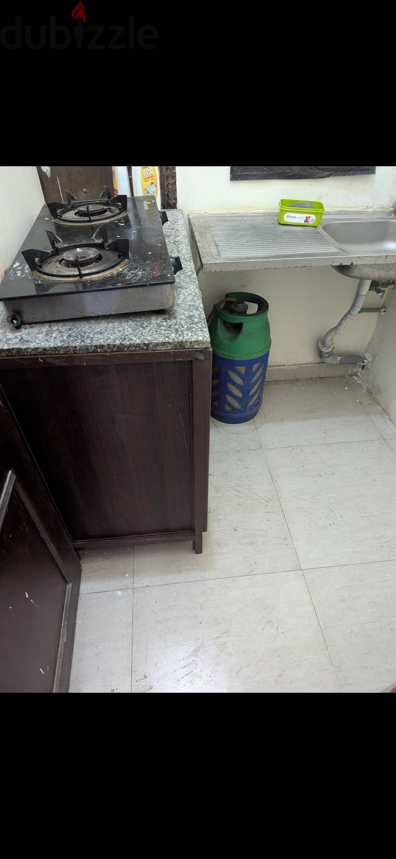 studio room in Al-Wakrah 10