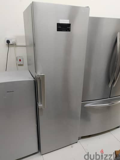 Sharp Stand Freezer