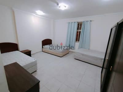 Executive bachelors rooms for rent