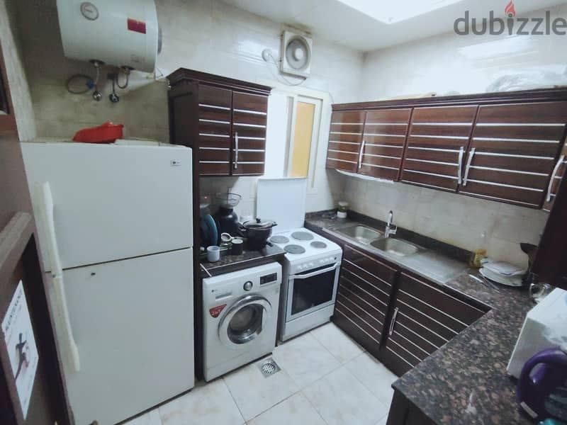 Executive bachelors rooms for rent 5