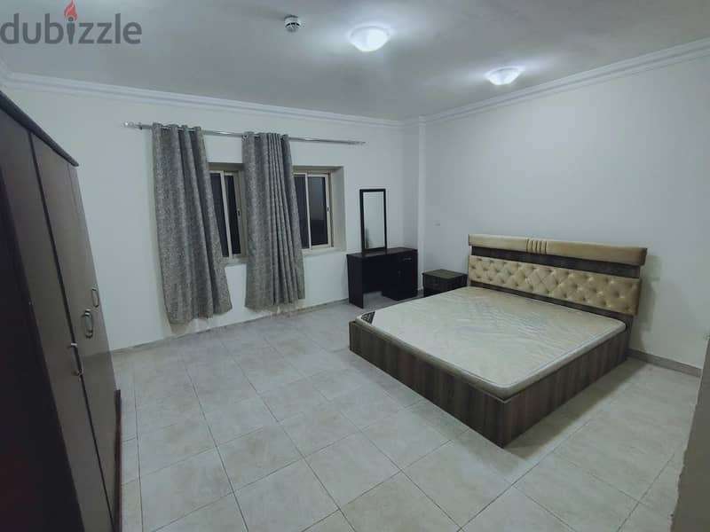 Executive bachelors rooms for rent 12