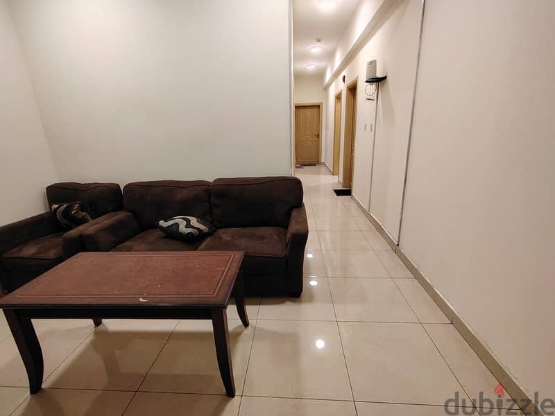 Executive bachelors rooms for rent 19
