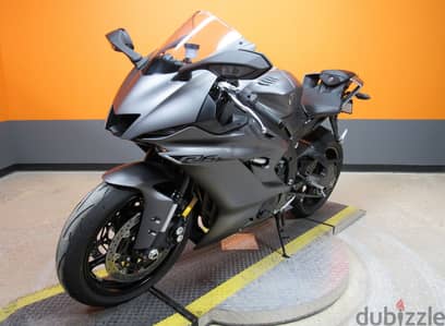 2019 Yamaha R6 available +44 7507 647630
