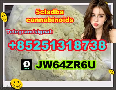 5cladba raw material 5CL-ADB-A precursor
