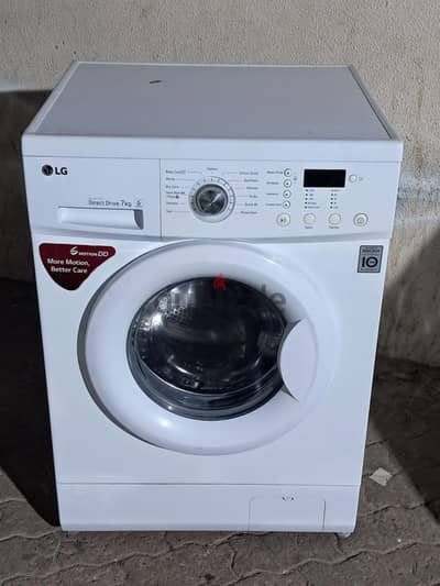 WASHING MACHINE FOR SALE CALL ME. 70697610
