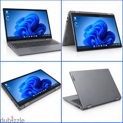 Lenovo ideapad flex 5 core i5 11th gen 512gb ssd