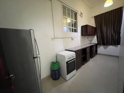 1BHK AVAILABLE WITH SEPARATE ENTRANCE ALKHOR