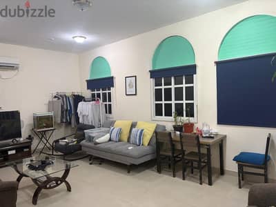 ORIGINAL 1BHK AVAILABLE IN ALKHOR