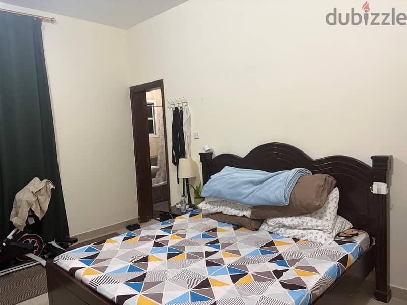 ORIGINAL 1BHK AVAILABLE IN ALKHOR 1