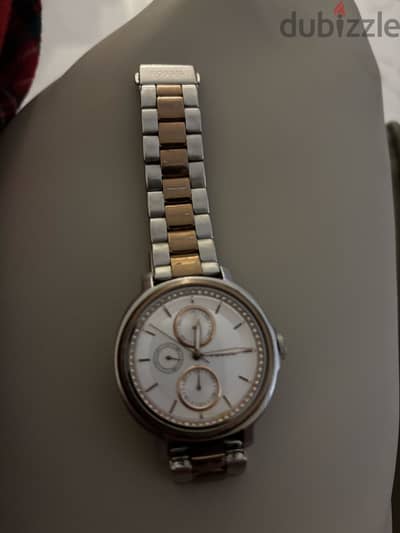 1989 vintage watch / Good condition