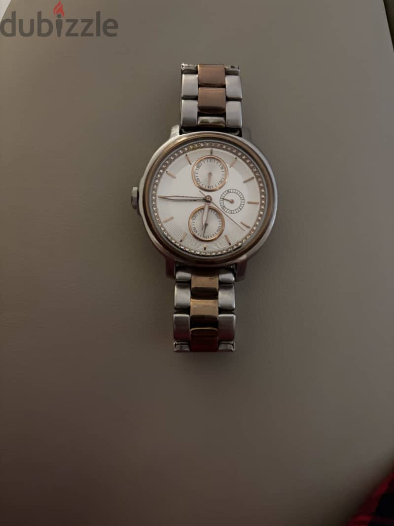 1989 vintage watch / Good condition 1