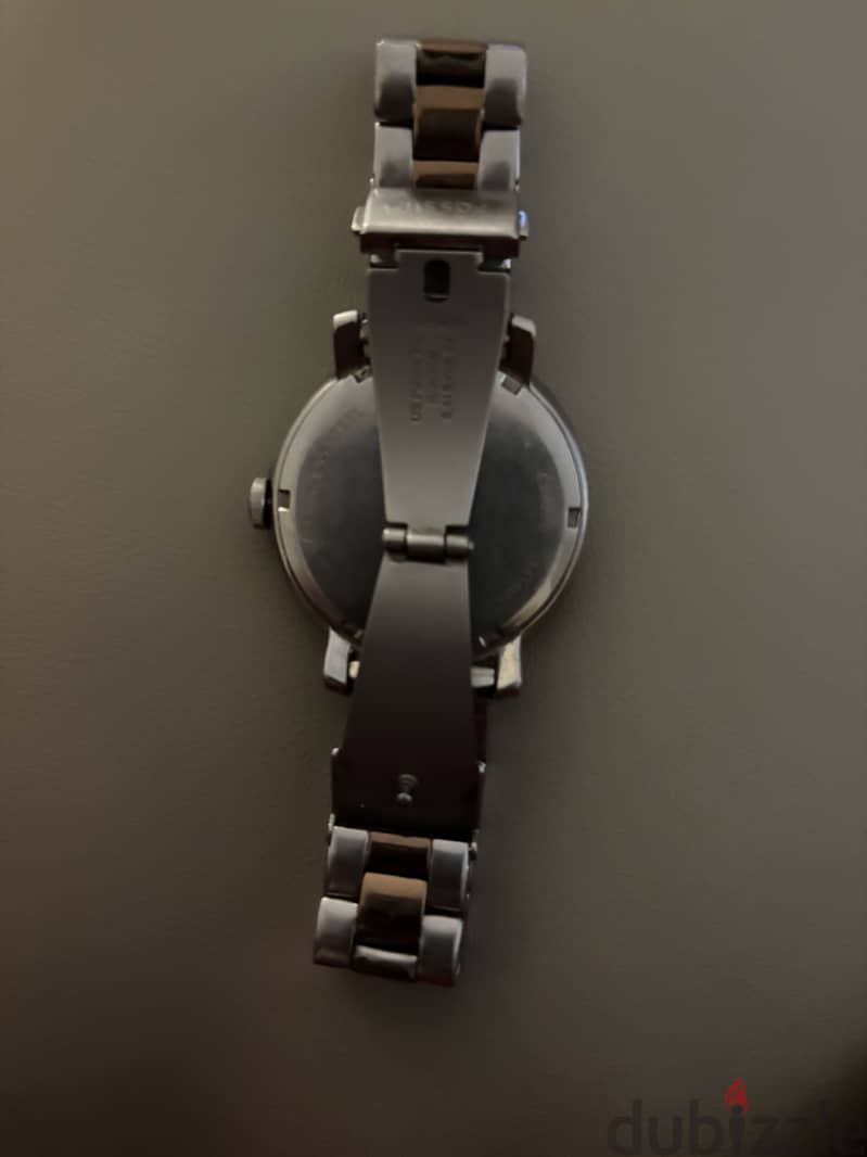1989 vintage watch / Good condition 2