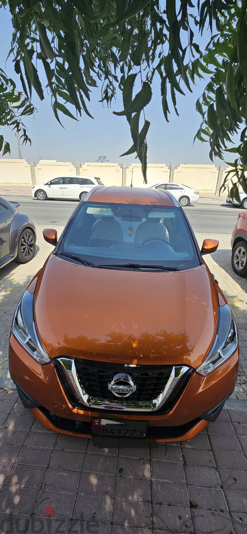 Nissan Kicks 2020 1