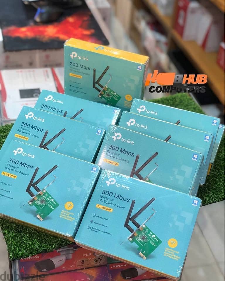 Satellite dish WiFi cctv 2