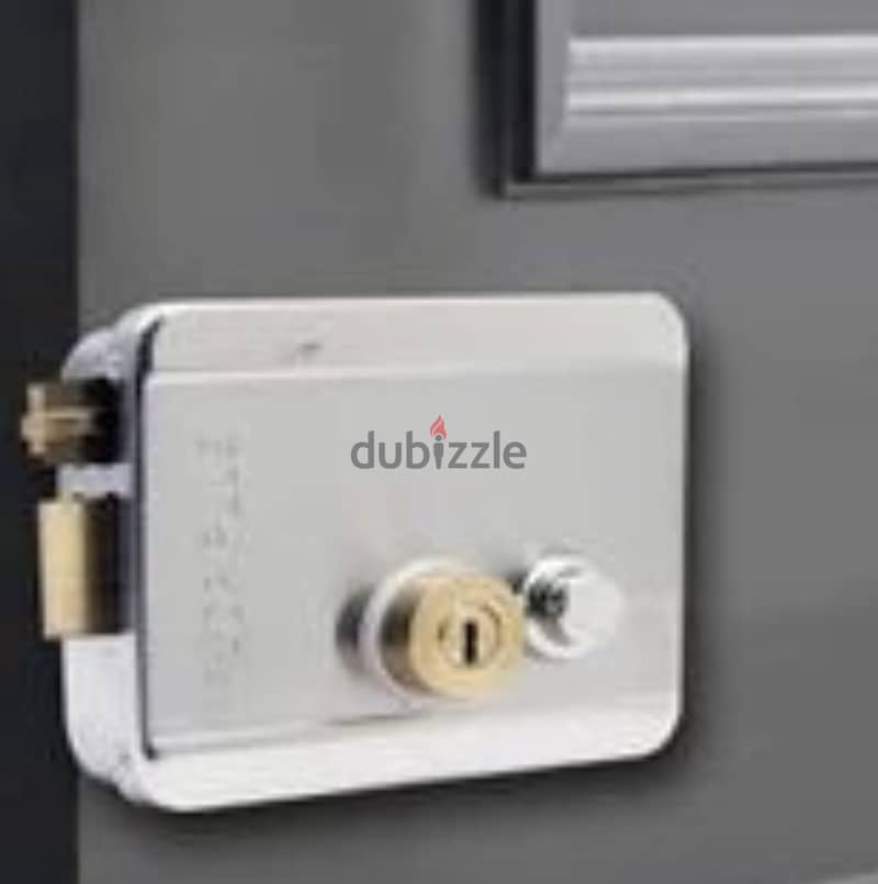 Satellite dish WiFi cctv 5