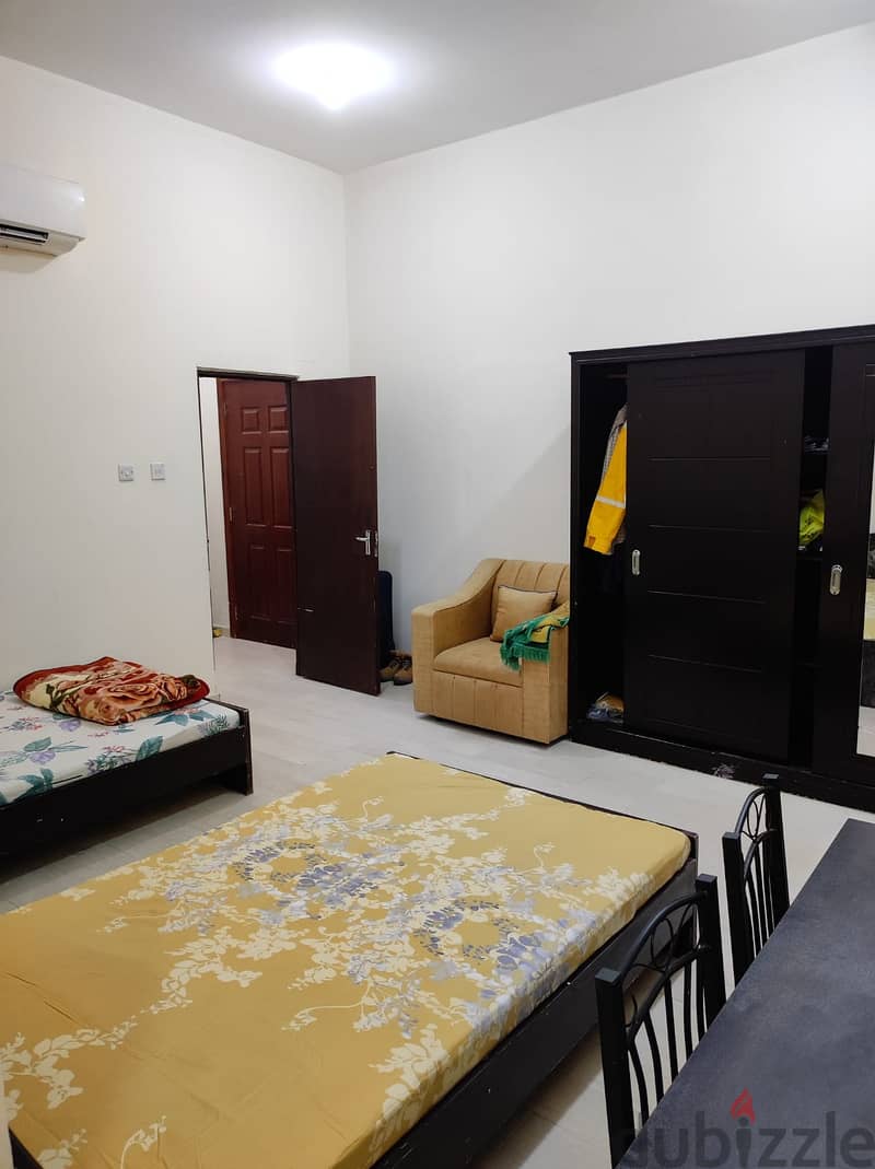 ONE PERSON NEEDED FOR ROOM SHARING 3