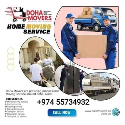 Qatar moving And shifting service Qatar