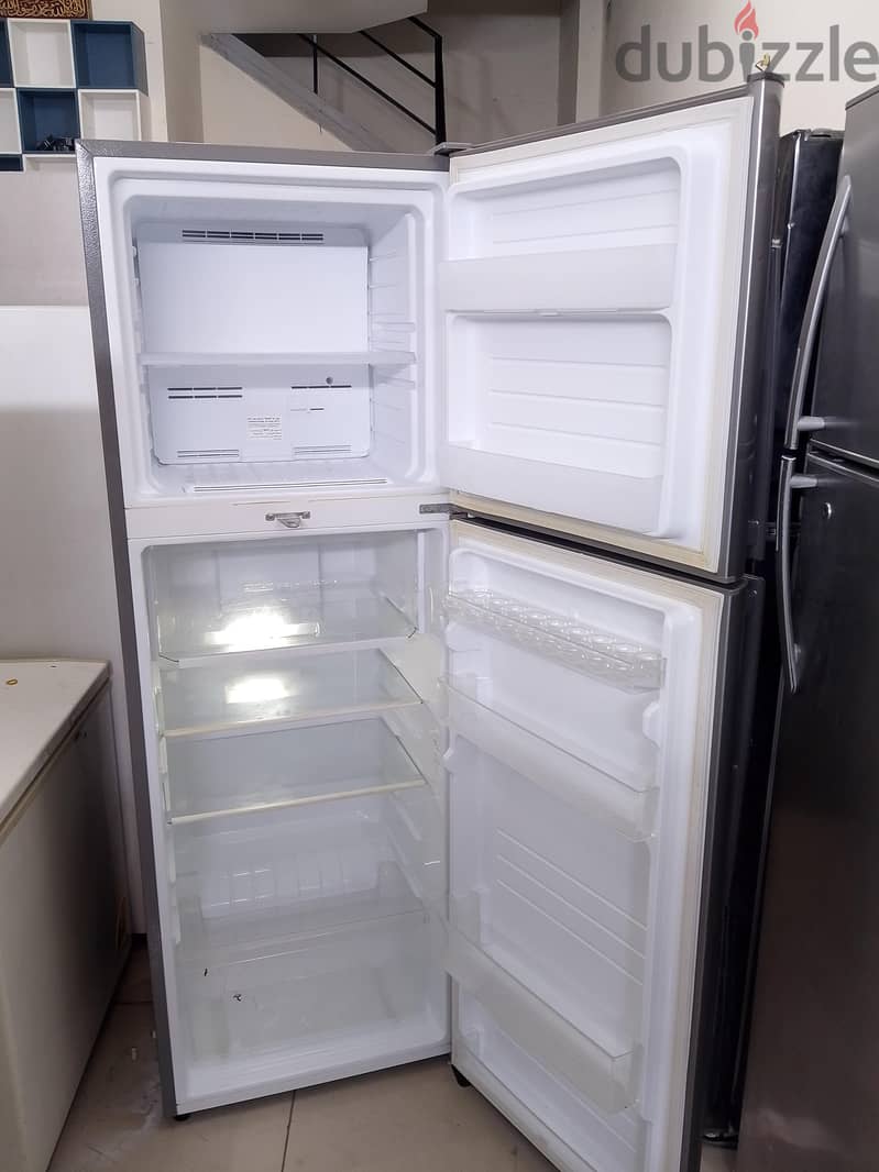 shrap fridge for sale 1