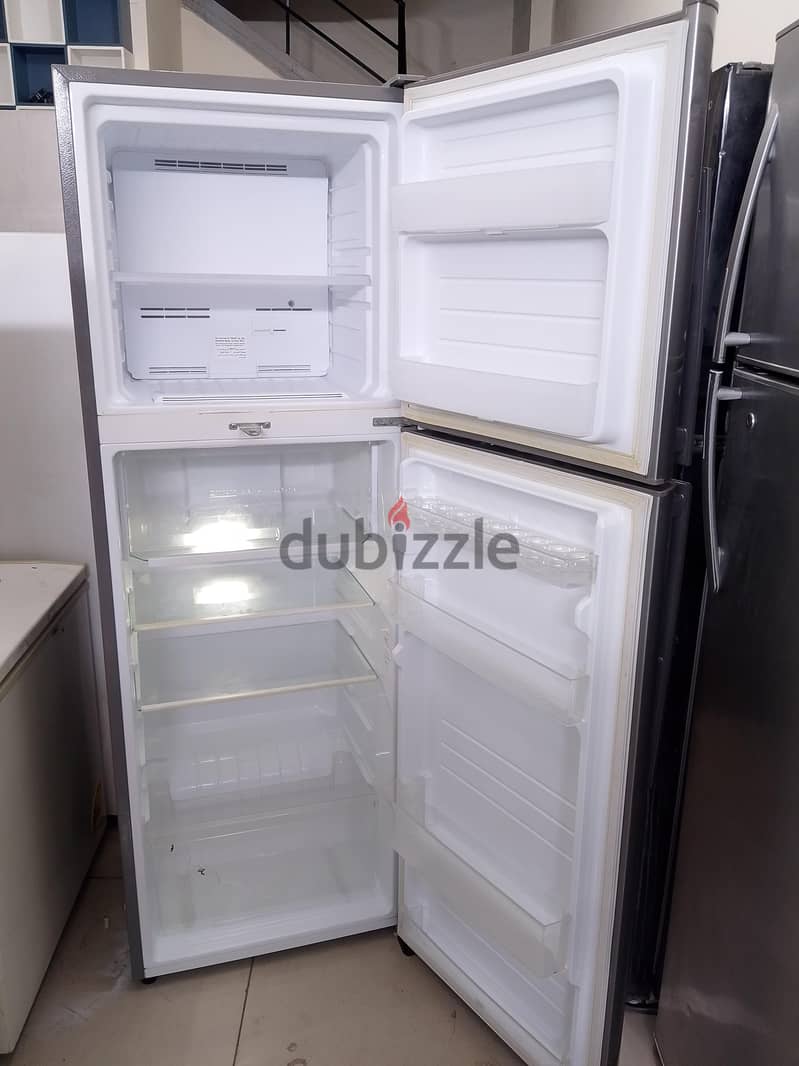 shrap fridge for sale 2